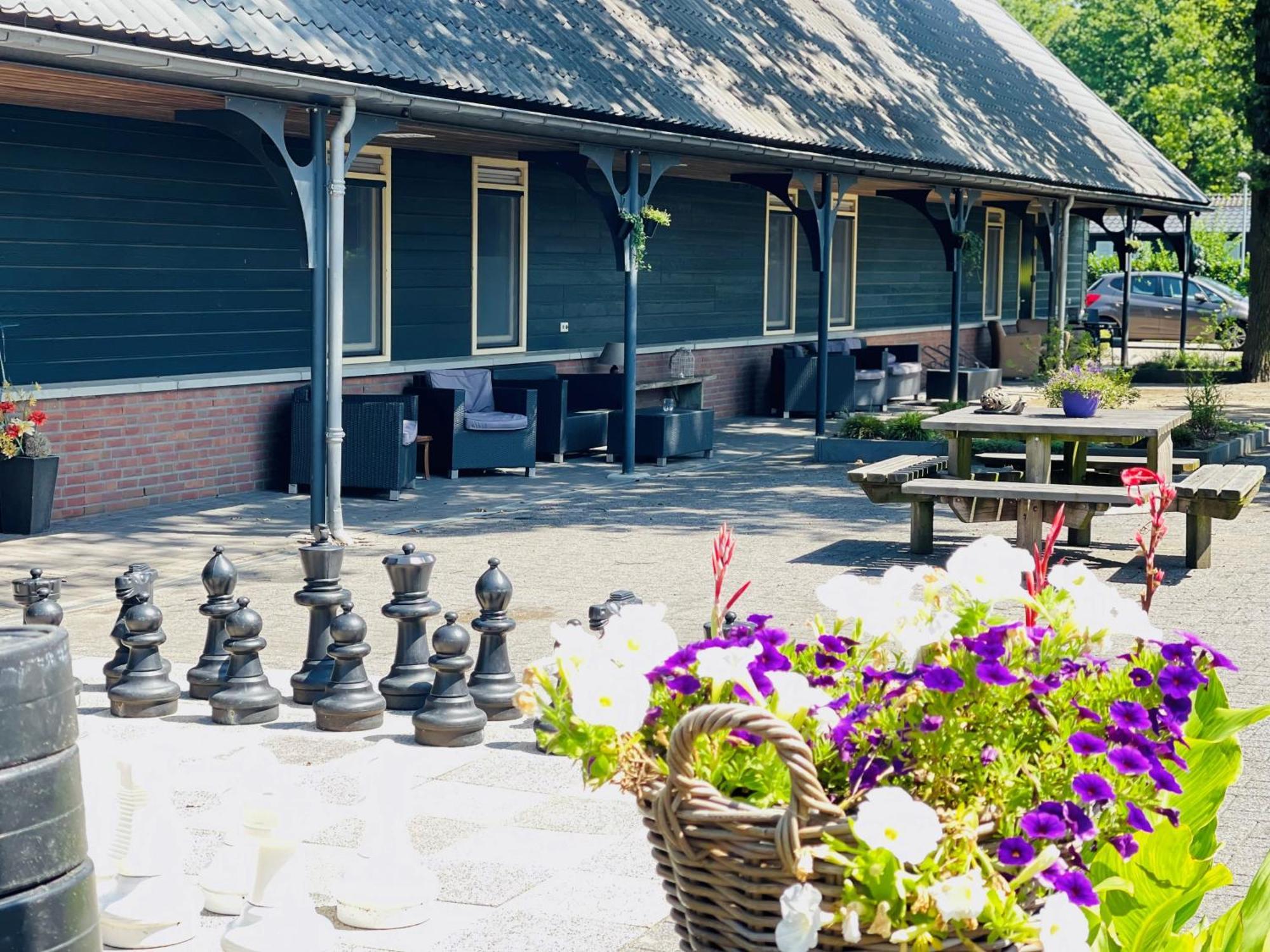 Gasterij Dennenoord Hotel 4*