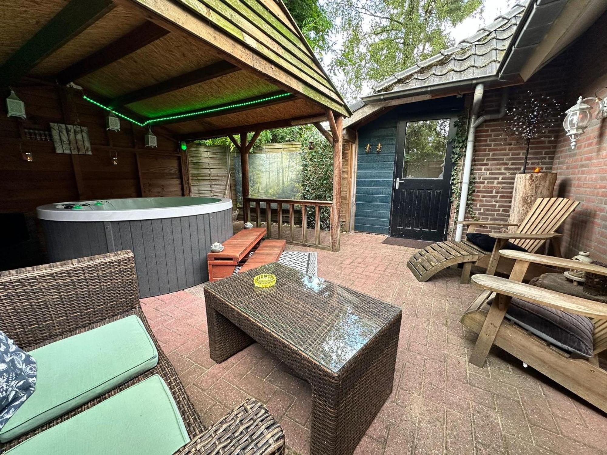 Hotel Gasterij Dennenoord 4*