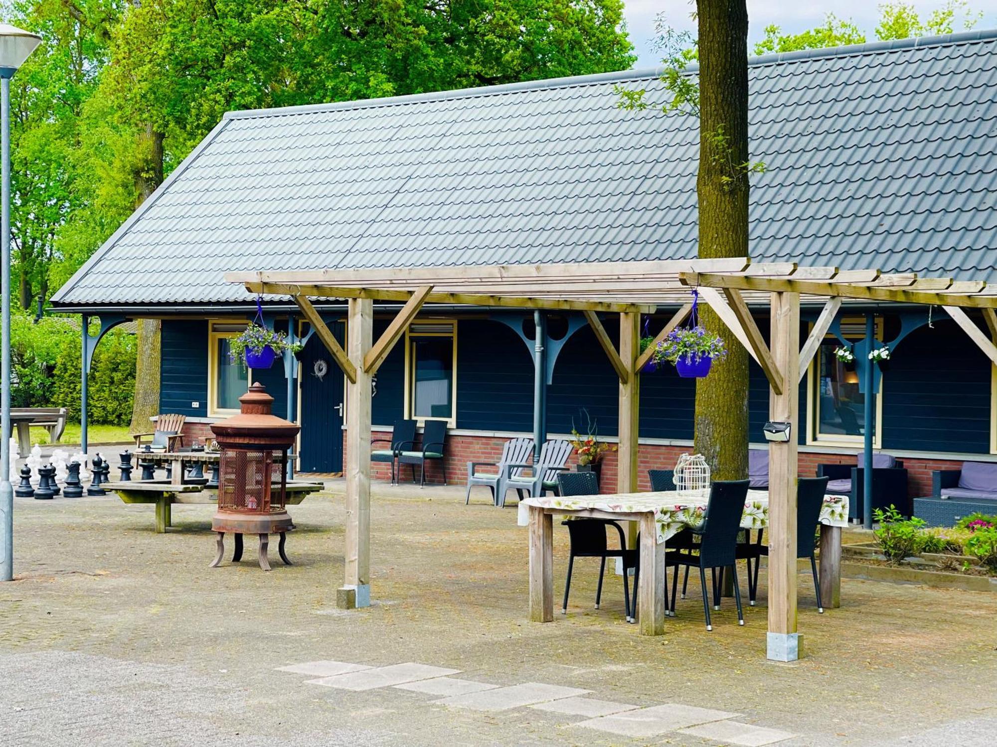 Gasterij Dennenoord Boxtel