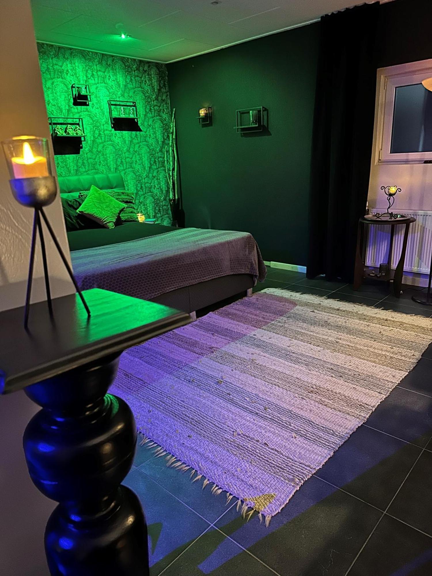 Hotel Gasterij Dennenoord 4*