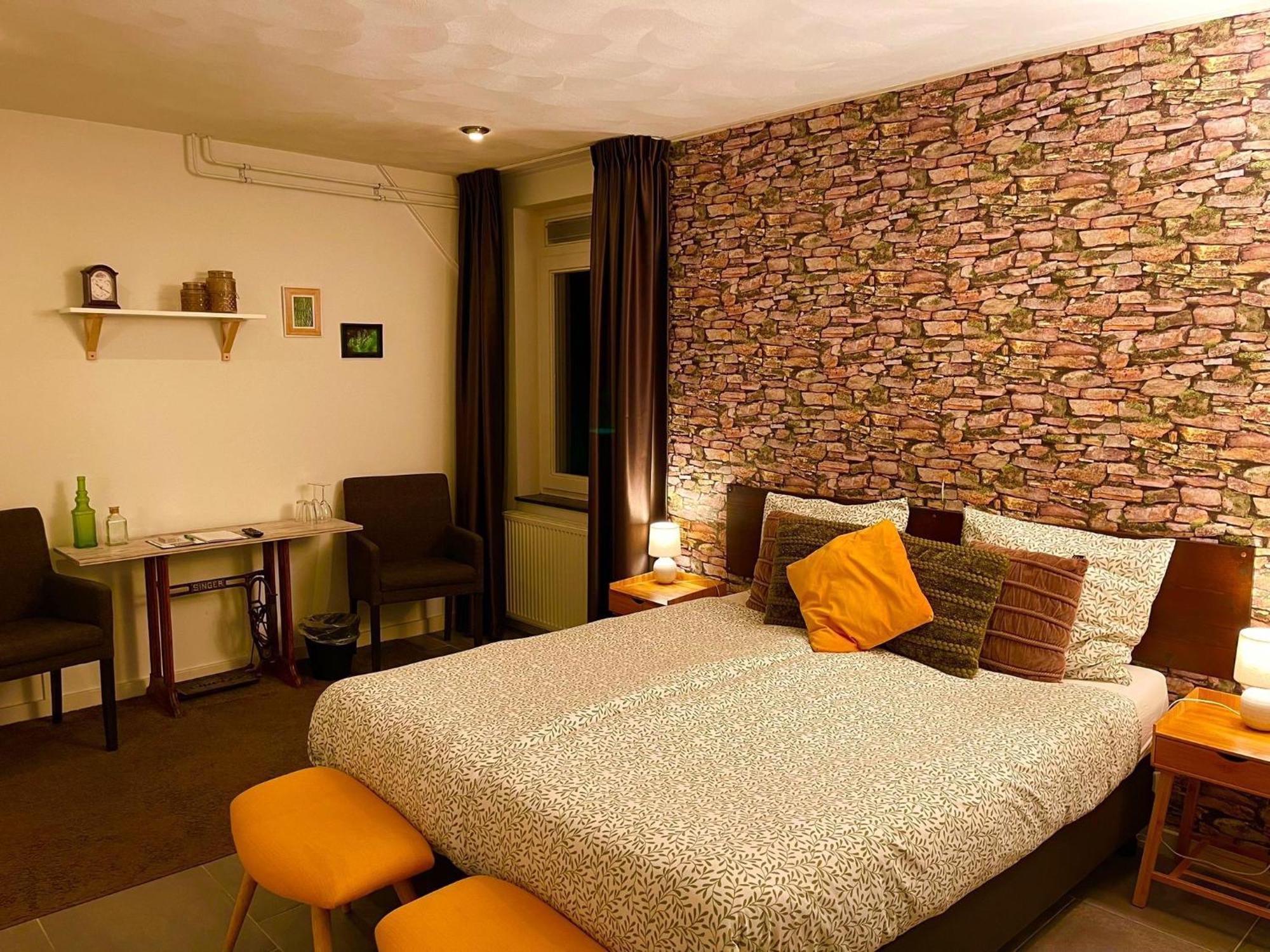 Gasterij Dennenoord Hotel Boxtel