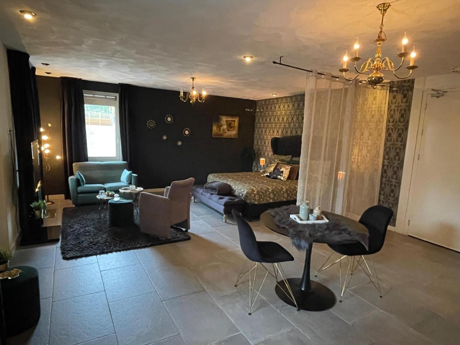 Hotel Gasterij Dennenoord