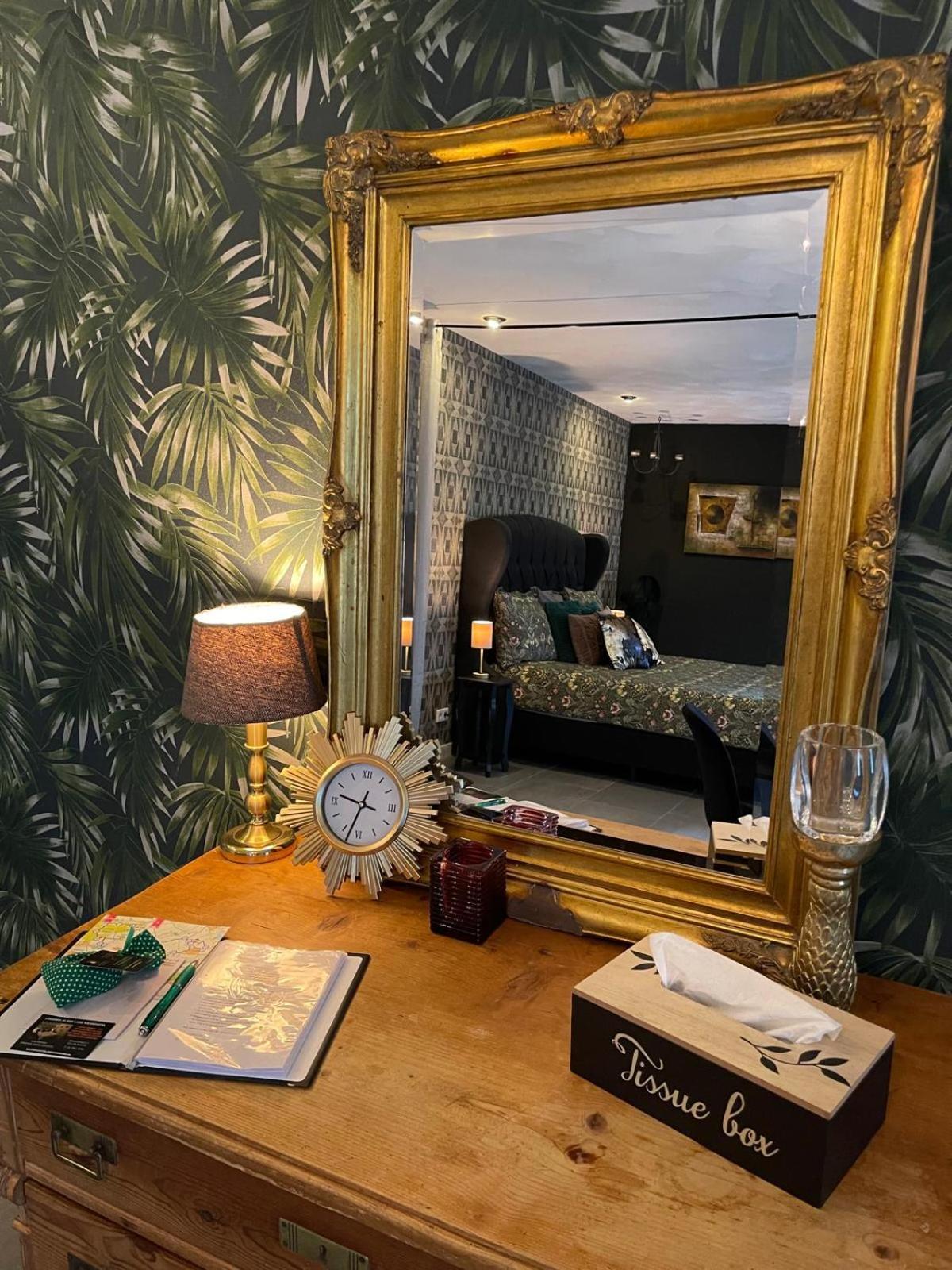 Gasterij Dennenoord Hotel 4*